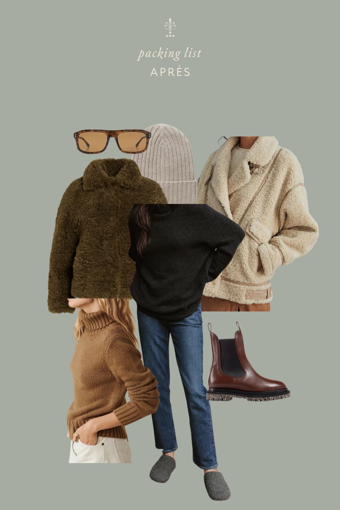 Apres ski | Jenni kayne sweaters, ski outfits, winter outfits, winter looks, ski trip. CHLOE15 for $$ off Jenni Kayne 

#LTKSeasonal