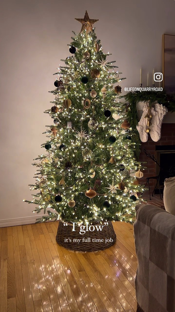 The viral Christmas tree from Home Depot is in stock right now
If you missed out last year, make sure you don’t miss out this year. Grab it early. 
The Home Depot 
Christmas tree 

#LTKSeasonal #LTKStyleTip #LTKHome