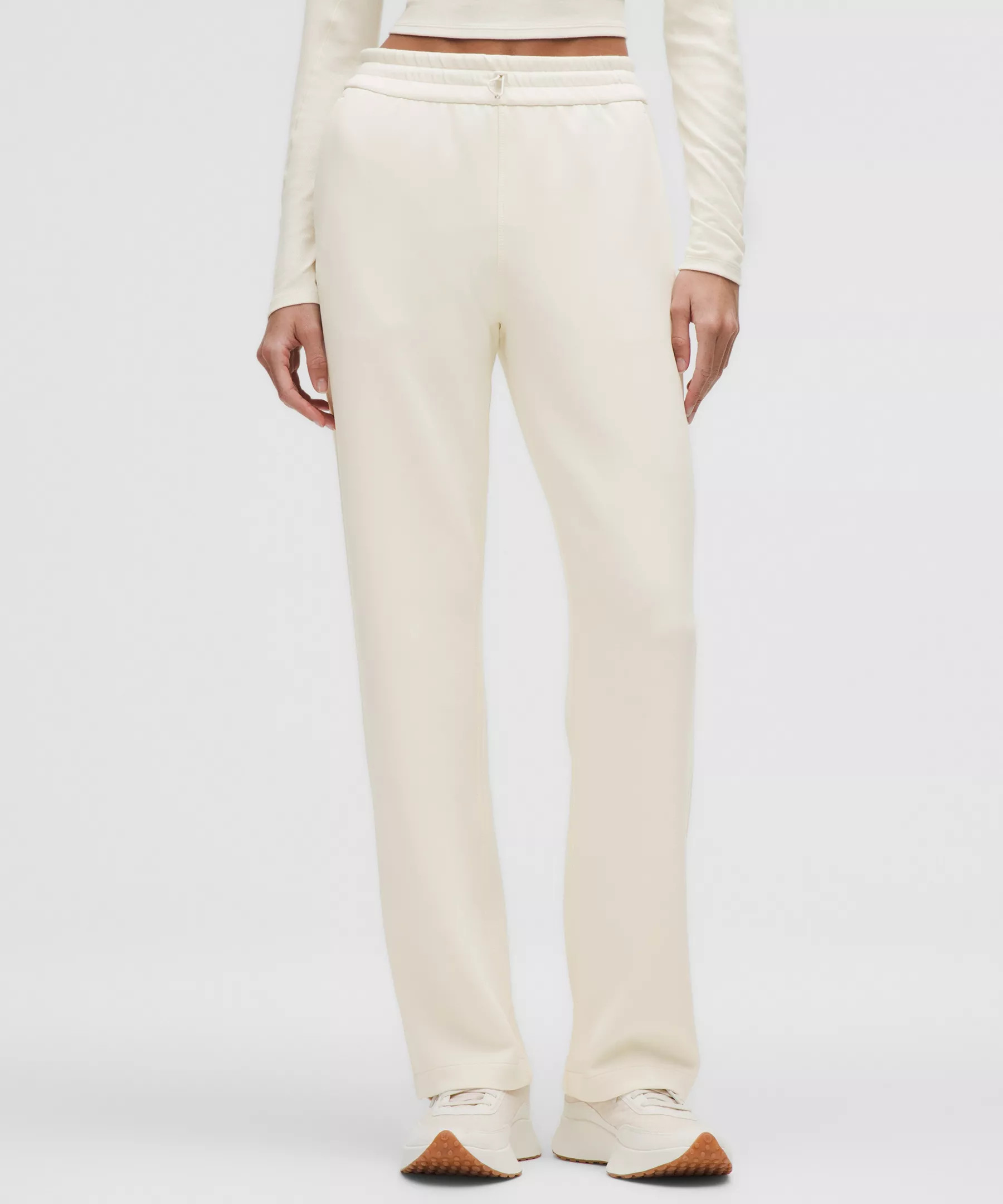 Softstreme High-Rise Pant | Lululemon (US)