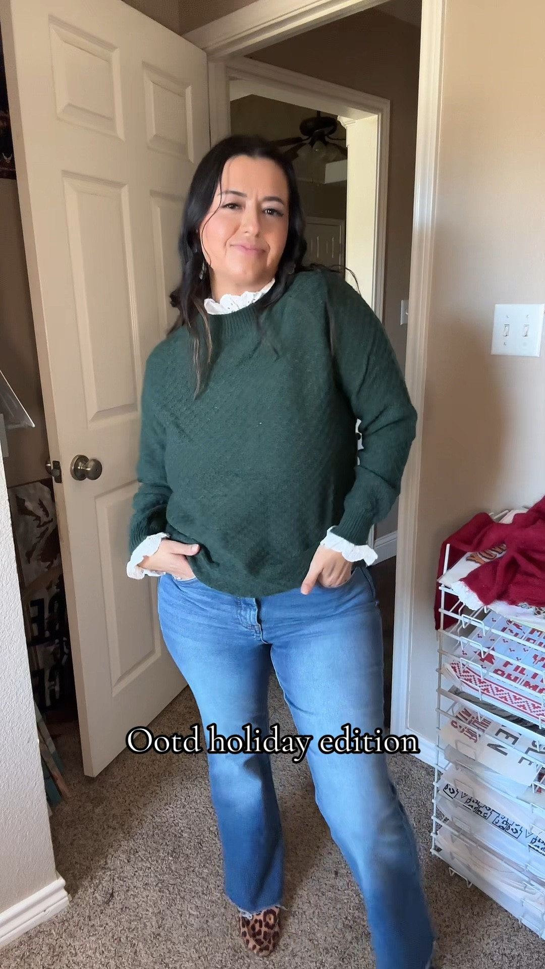 #LTKWorkwear #LTKHoliday #LTKFindsUnder50