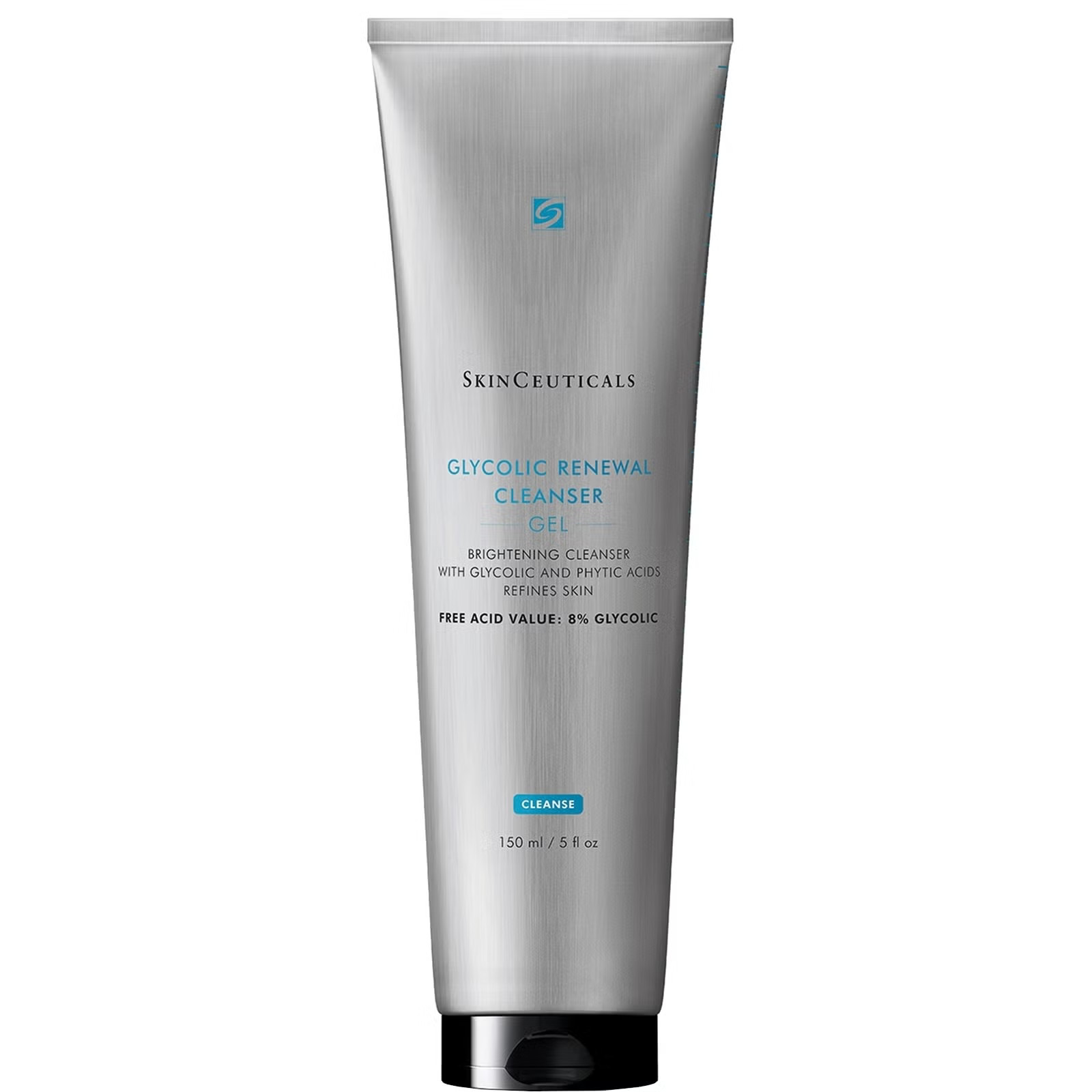 SkinCeuticals Glycolic Renewal Cleanser Gel (5 fl. oz.) | Dermstore (US)