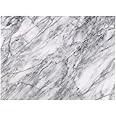 Thirteen Chefs Villa Acacia 16x12" Marble Cutting Board for Kitchen | Amazon (US)