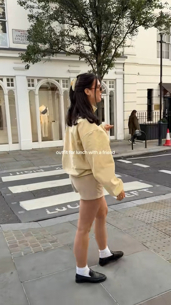 part 4 | autumn is here!!! #outfit #autumnoutfits #OOTD 

#LTKuk #LTKautumn #LTKstyletip