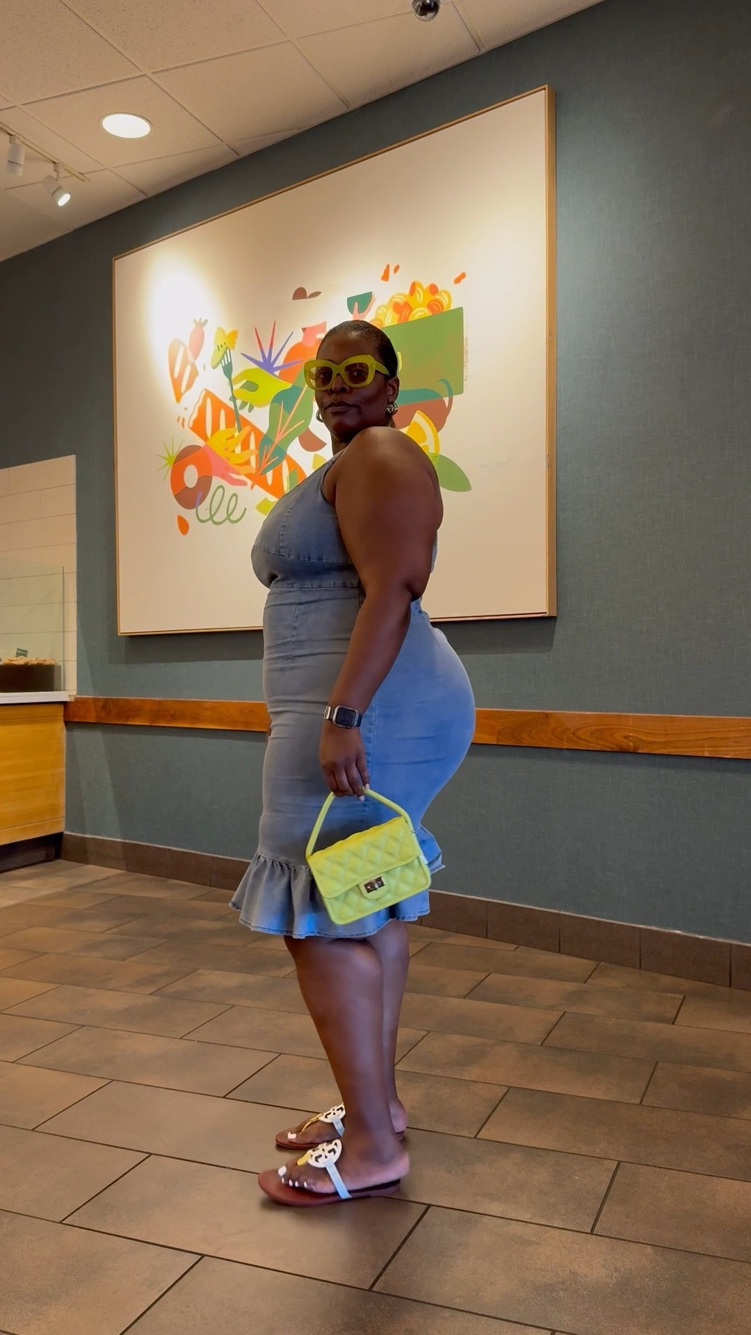 It’s Denim Season

#LTKStyleTip #LTKFallSale #LTKFindsUnder50