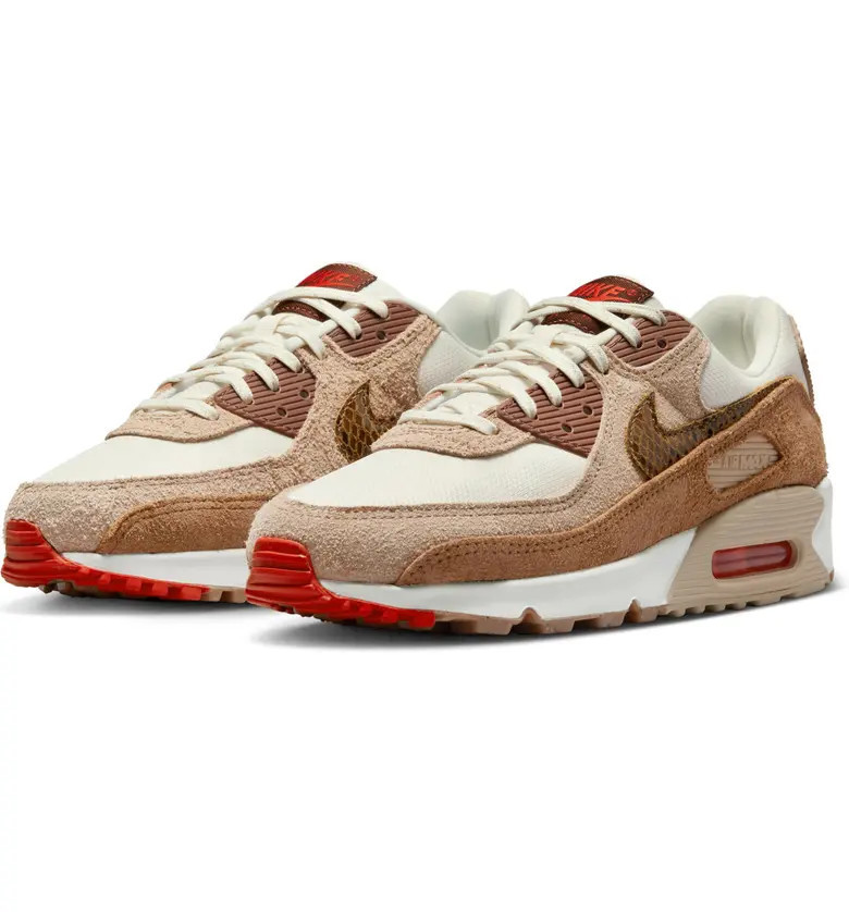 Air Max 90 SE Sneaker (Women) | Nordstrom