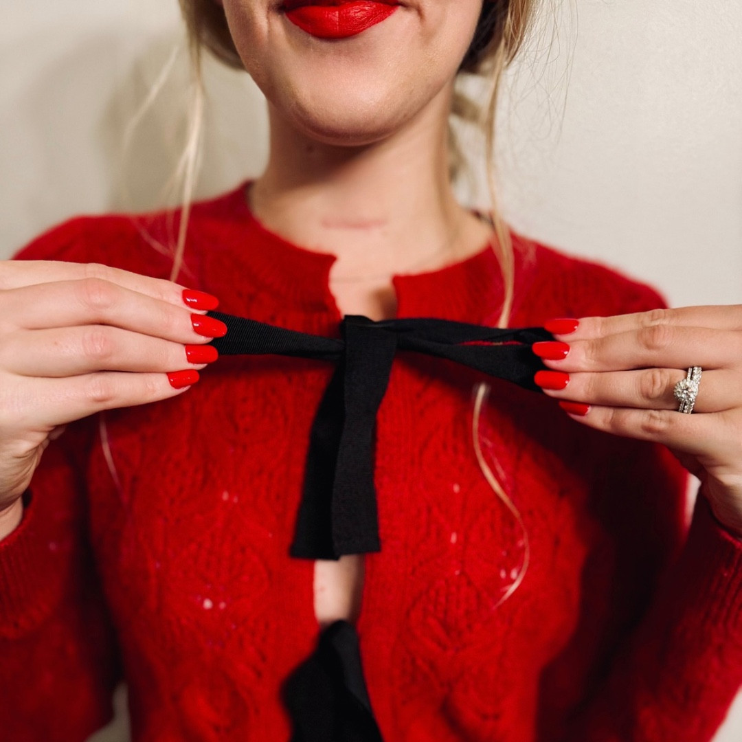 Unwrap Me curated on LTK