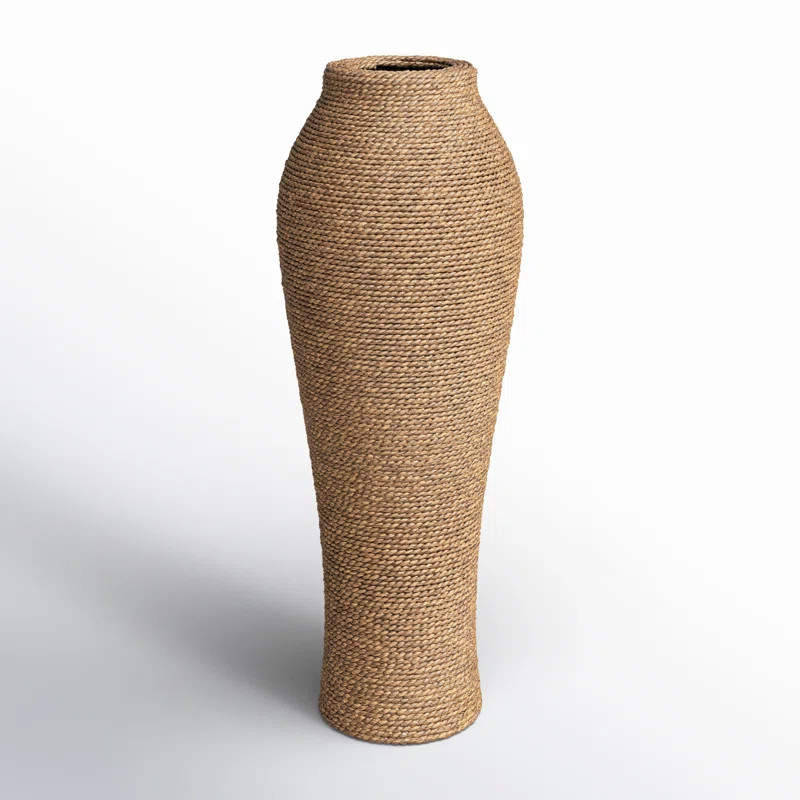 Neta Earthenware Jar | Wayfair North America