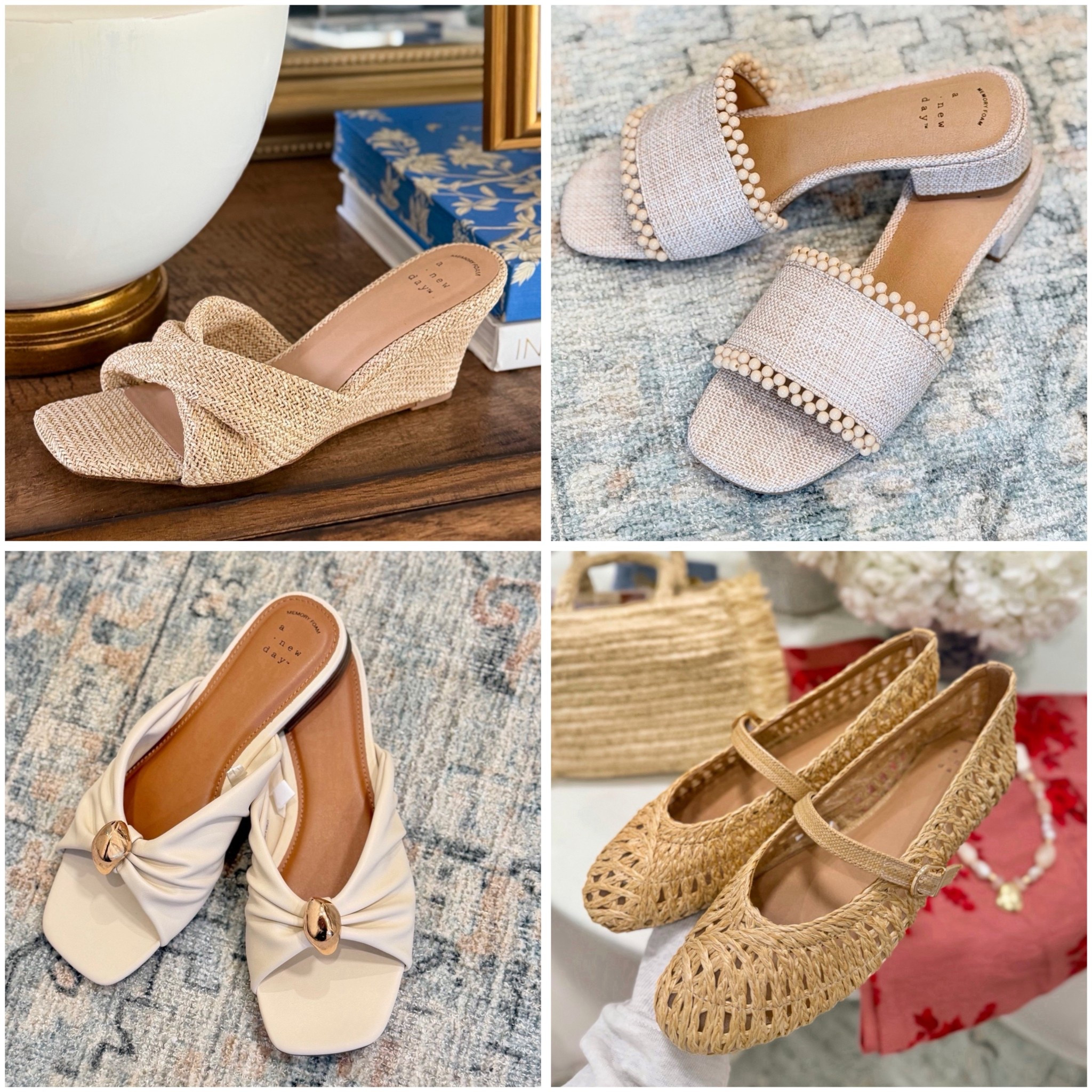 Target SALE 🎉 spring shoes on sale today! 

#LTKootd #LTKSaleAlert #LTKSeasonal