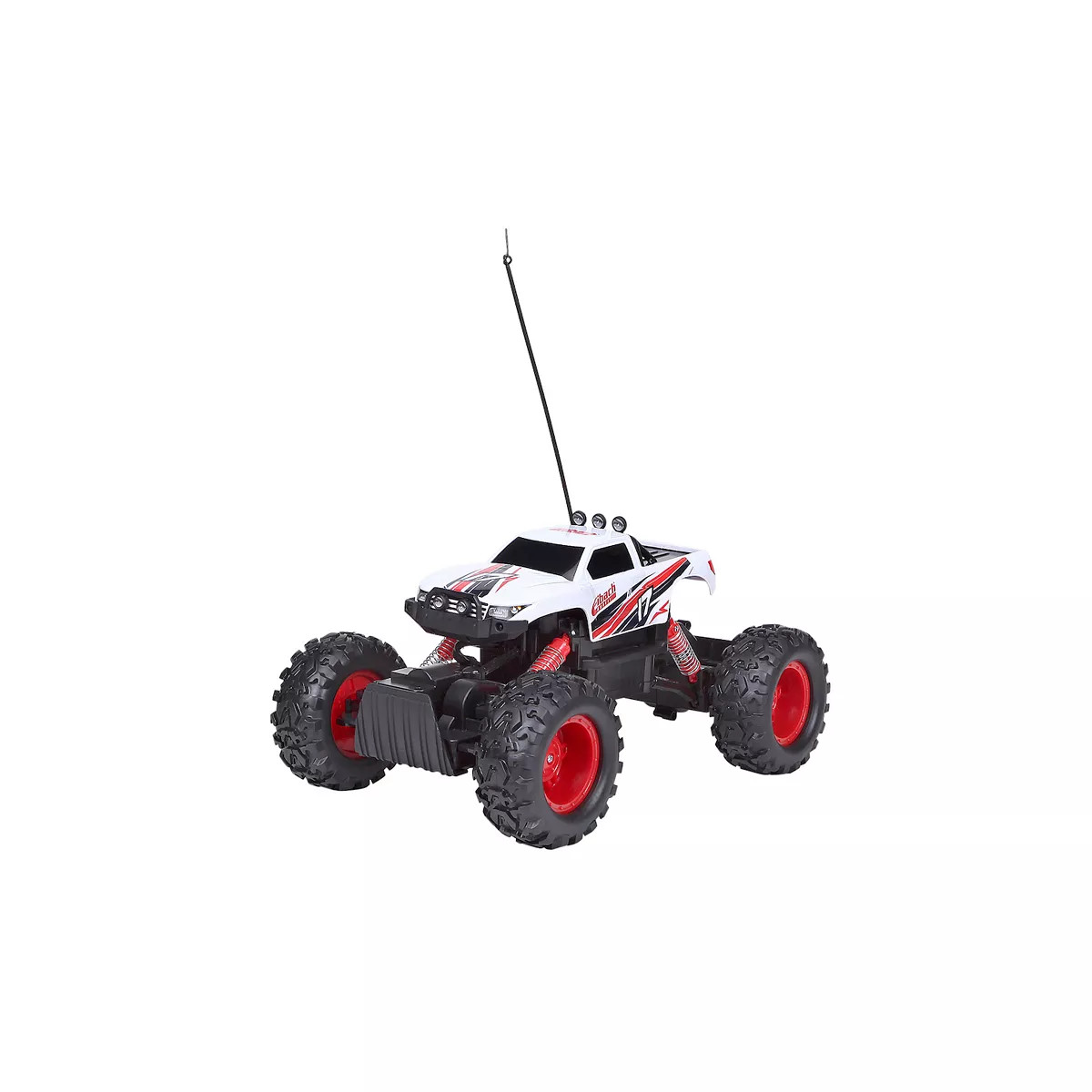 Maisto Rock Crawler Remote Control Toy Car | Kohl's