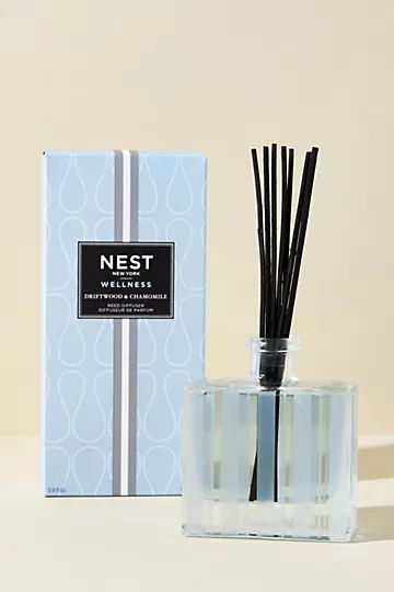 Nest Fragrances Reed Diffuser | Anthropologie (US)