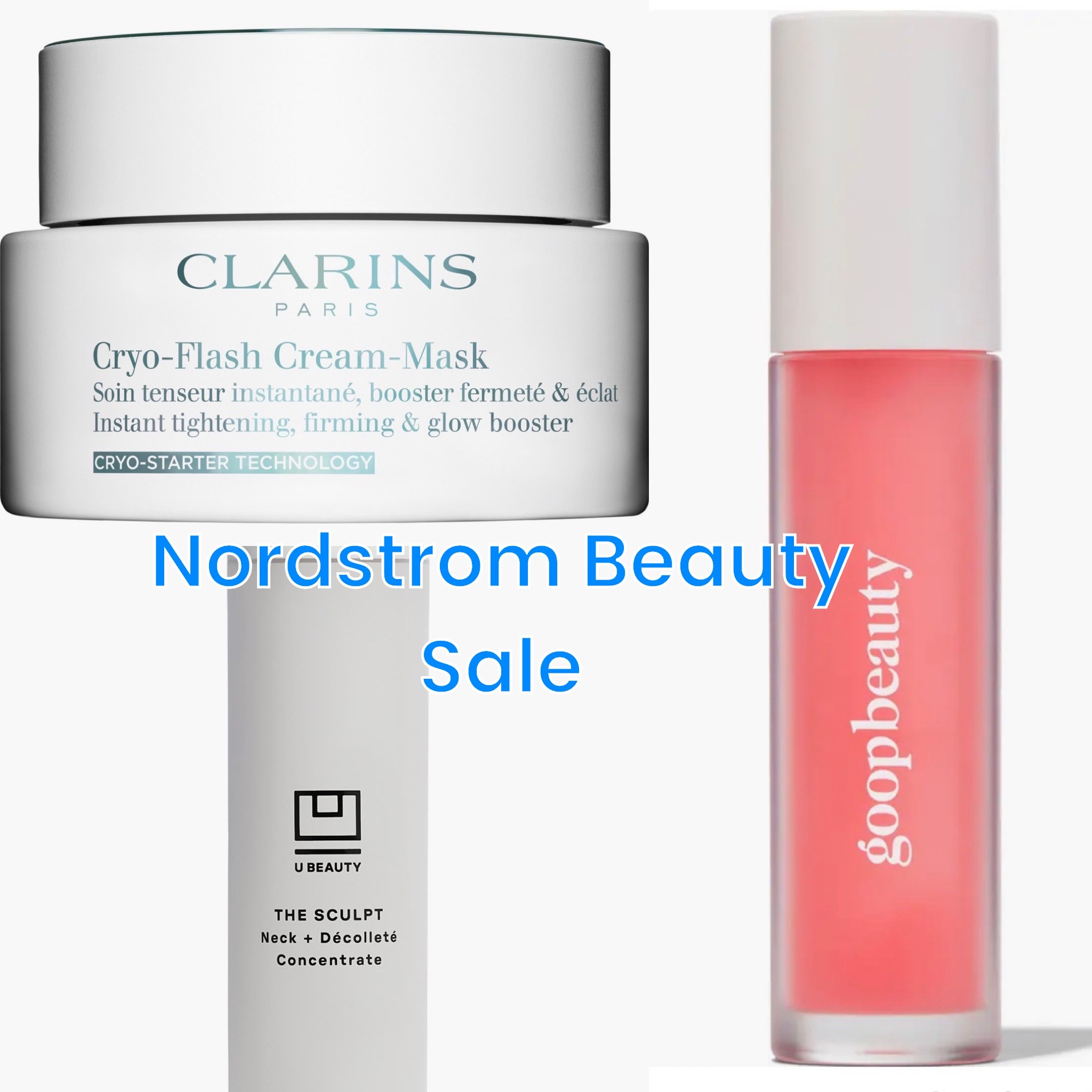 Nordstrom beauty event going on now - these 3 are in my regular rotation and a great time to grab them!
My color of lip gloss is Blossom but I also like glaze 

#LTKselfcare #LTKOver40 #LTKBeauty