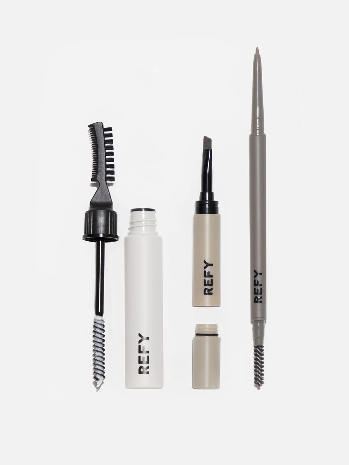 Brow Collection | REFY 