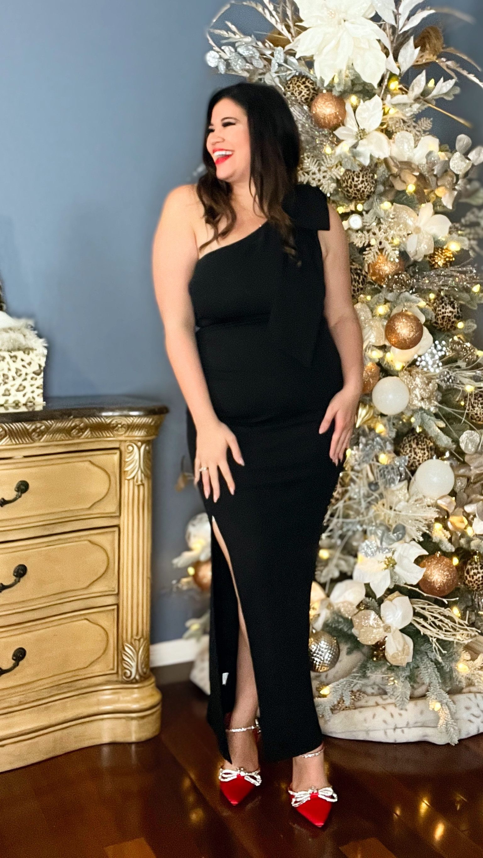 Amazon Dress

Gift Guide | Christmas |  Holiday Outfit | Holiday Dress |  Christmas Outfit |  December Outfits |December Style | December Fashion | December Finds | Affordable Fashion |  Outfit Inspo | Winter Style |  Amazon Finds |  Amazon Fashion | Amazon Style |  Winter Style | Midsize Fashion | Midsize Style | Winter Outfit Ideas | Accessories | Winter Fashion | Winter Outfit Ideas | Winter Accessories | Holiday Outfit Ideas |  Christmas Outfit Ideas | Christmas Style | Sequin | Express | NYE Dress | NYE Outfit Ideas 

#LTKHoliday #LTKstyletip #LTKSeasonal