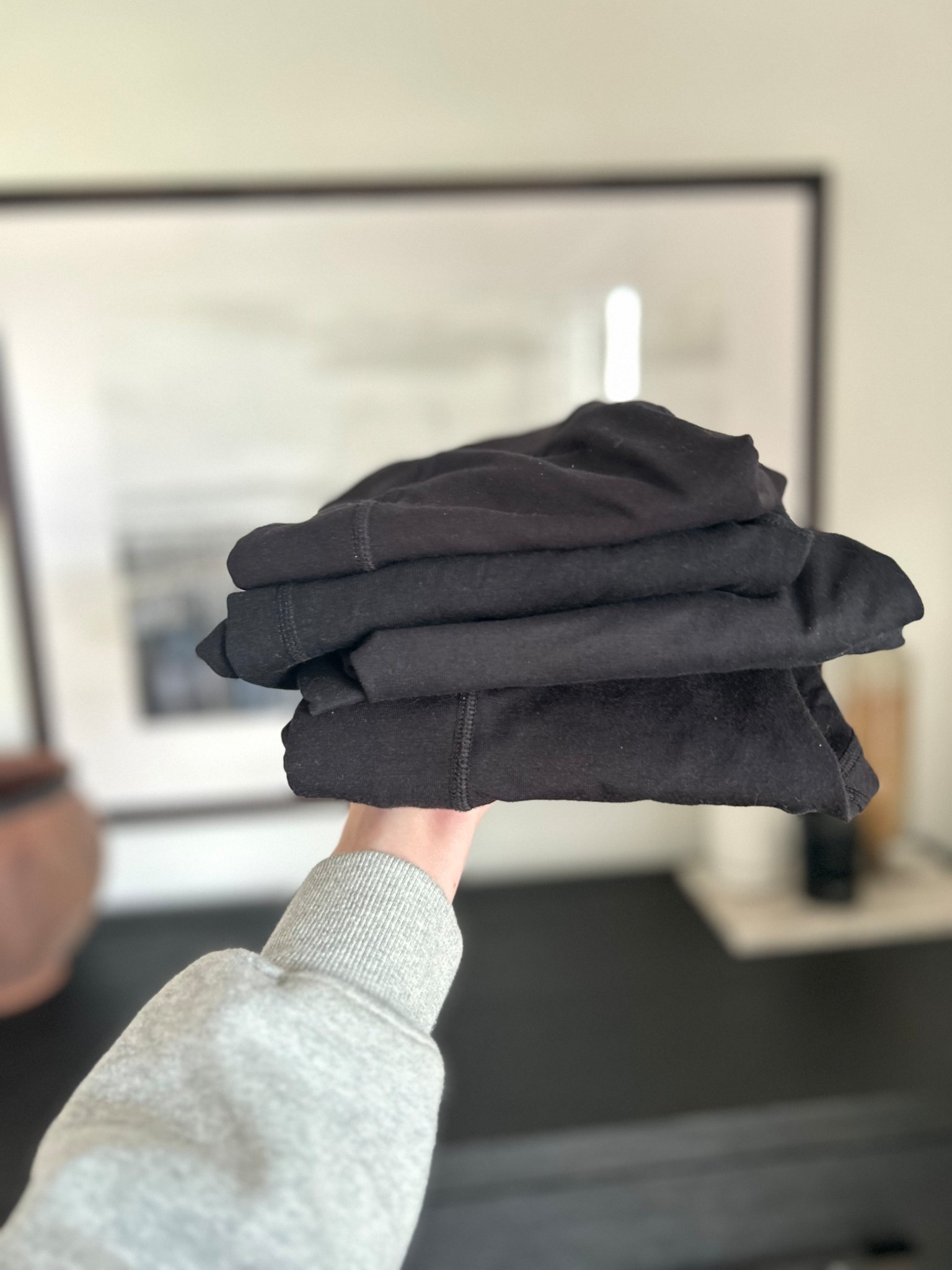 PFA free leggings 

#LTKActive