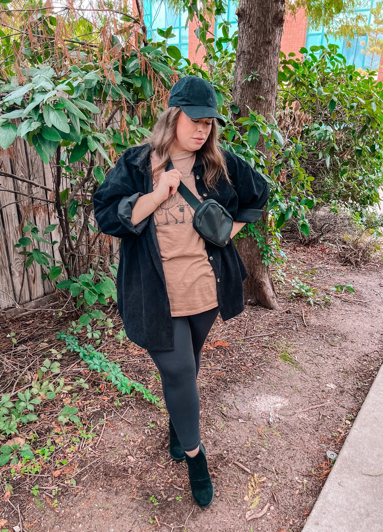Casual meets athleisure meets Halloween! 

#LTKcurves #LTKfit #LTKstyletip