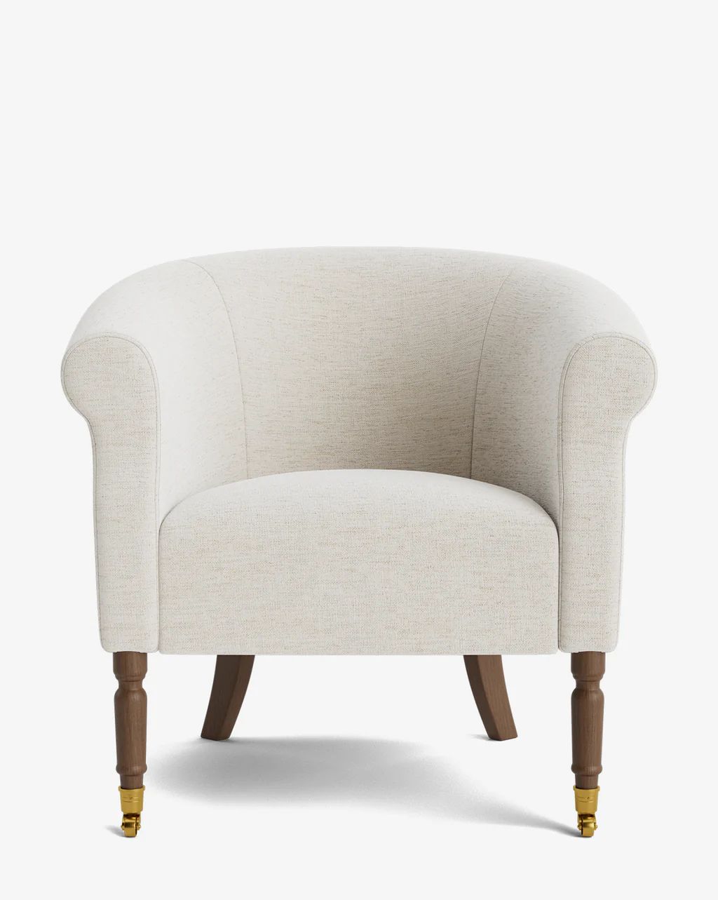 Clemence Lounge Chair | McGee & Co.