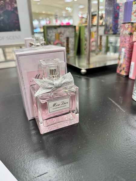 ✨ Fragrance Finds at Nordstrom! 🌸 Scored the iconic Miss Dior at 15% off – luxury scents without breaking the bank. Swipe to elevate your scent game! 💖 #LuxuryForLess #FragranceFaves

#LTKHoliday #LTKHolidaySale #LTKGiftGuide