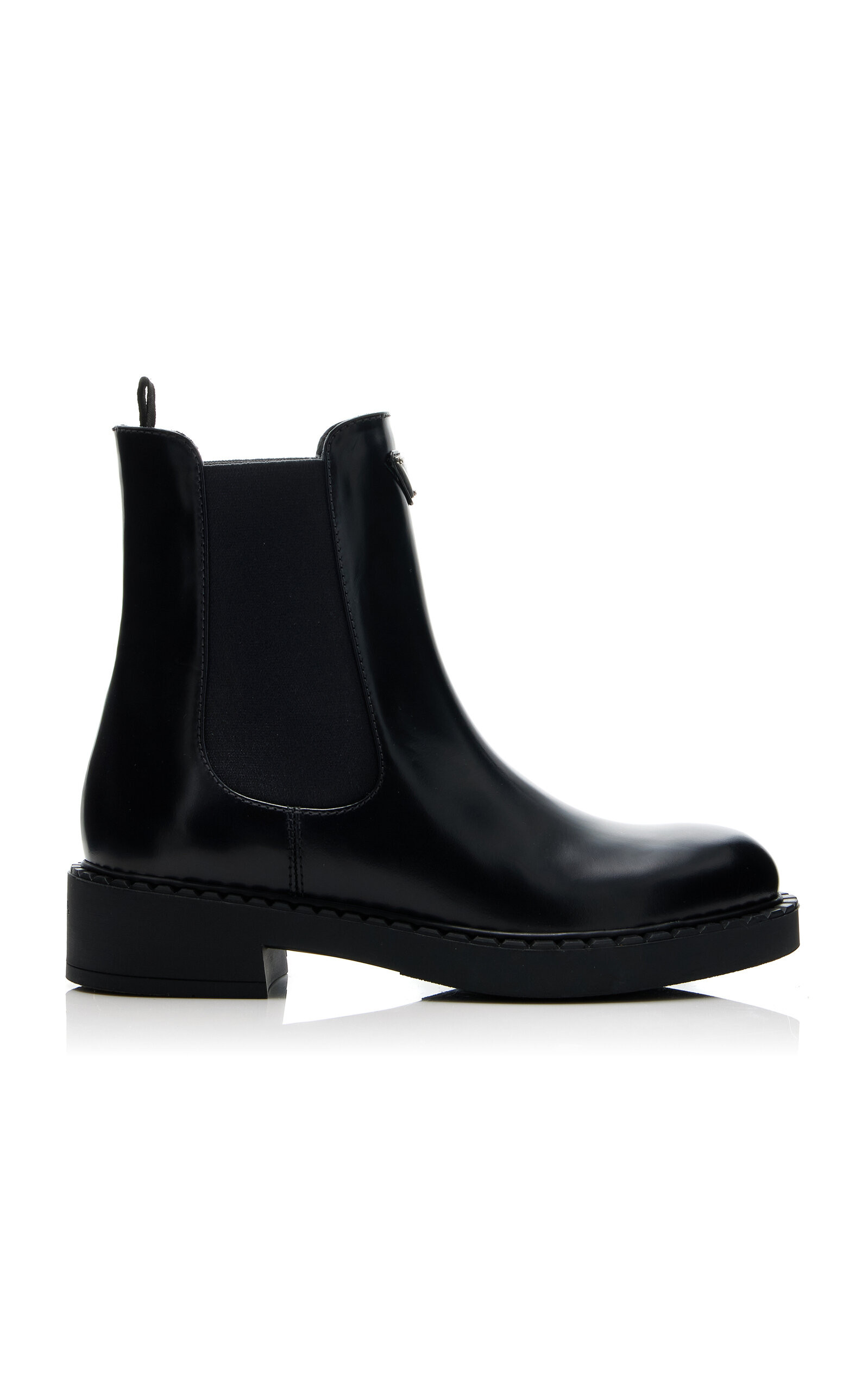 Leather Chelsea Ankle Boots | Moda Operandi (Global)