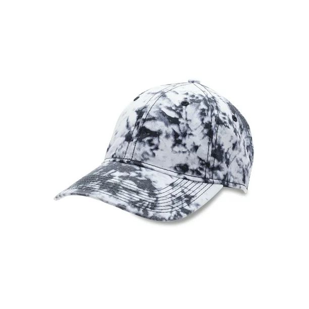 No Boundaries Men's Tie Dye Hat | Walmart (US)