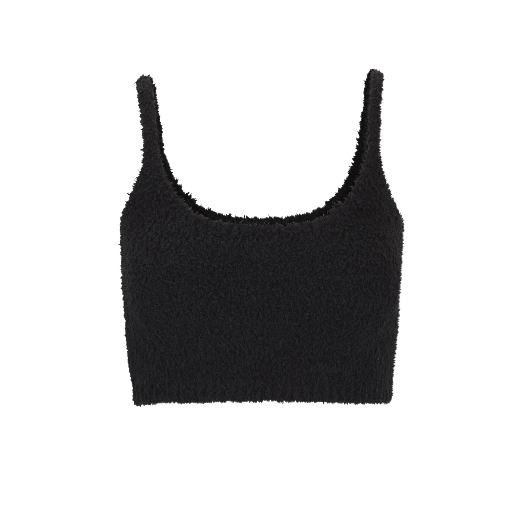 COZY KNIT BRALETTE | SKIMS (US)