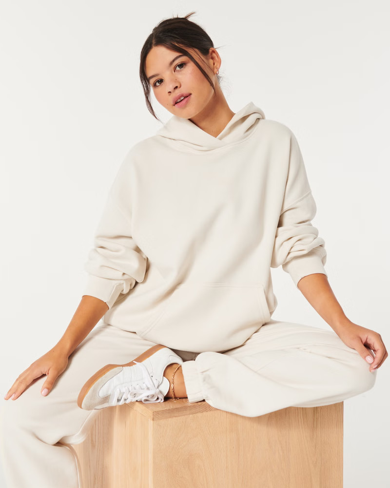 Hollister Feel Good Cozy Hoodie | Hollister (US)
