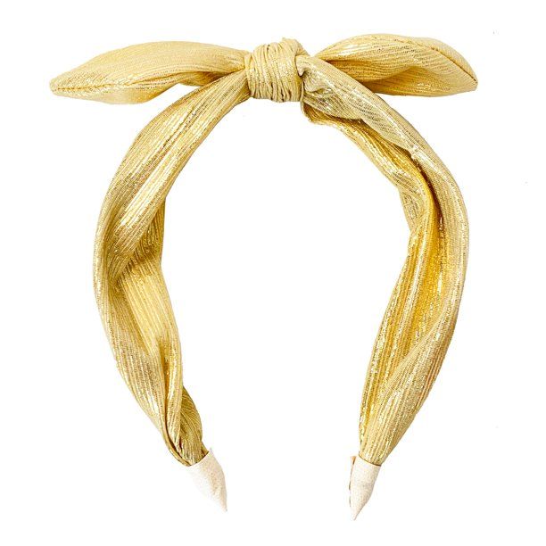 Packed Party Knot So Average Headband - Walmart.com | Walmart (US)