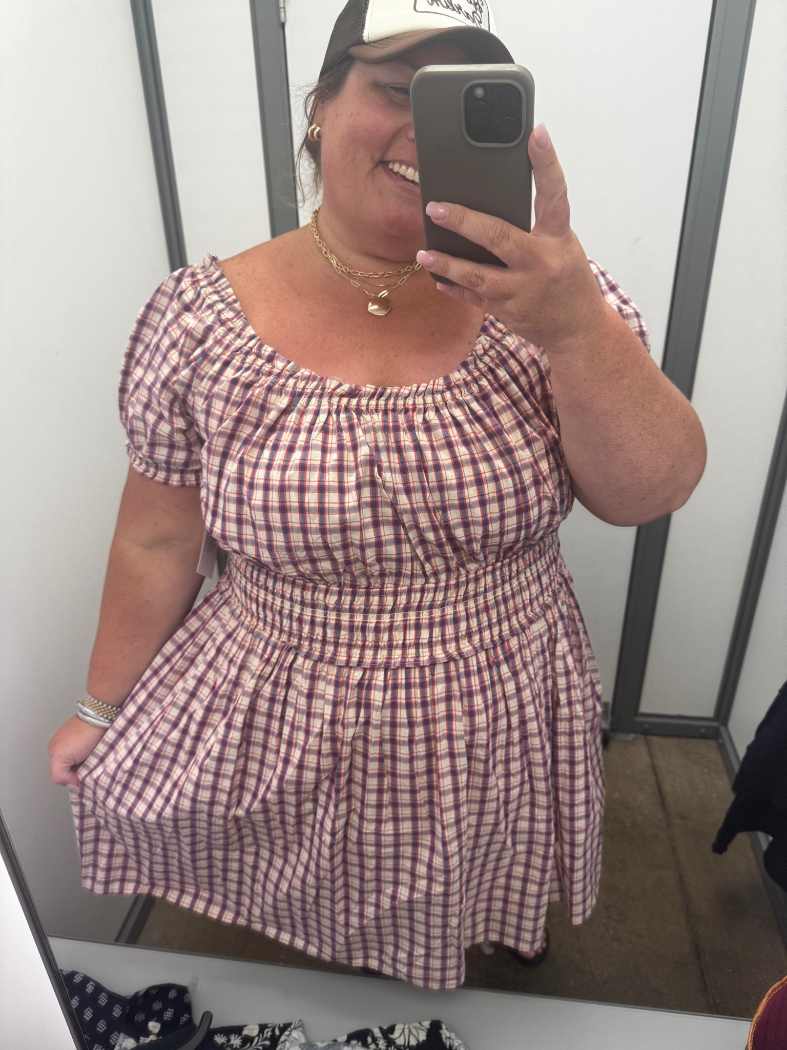 #LTKPlusSize #LTKMidsize