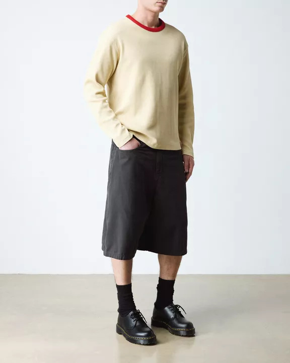 1461 Bex Smooth Leather Oxford Shoes | Dr Martens (UK)