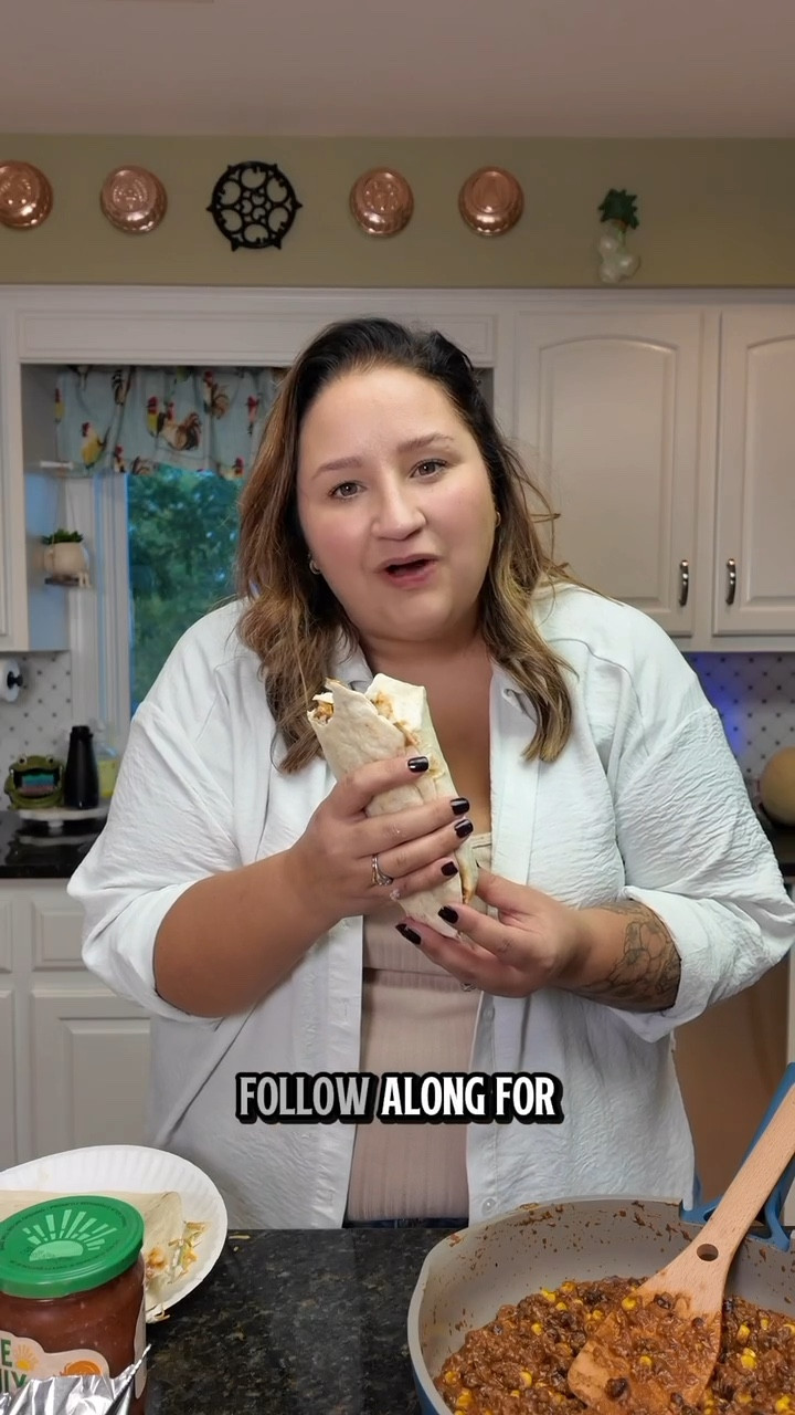 Tonight we are having leftovers: choose your own adventure style.

#LTKFindsUnder50 #LTKStyleTip #LTKHome