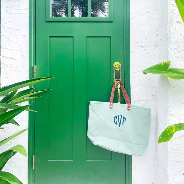 Jute Tote | Ballard Designs, Inc.