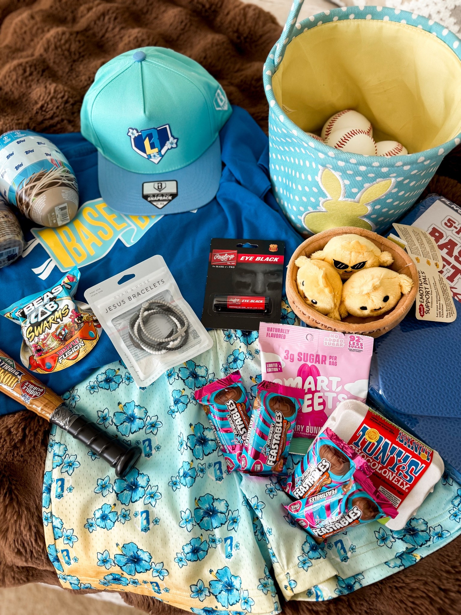 Easter basket filler ideas for boys 

#LTKmomlife #LTKKids #LTKSeasonal