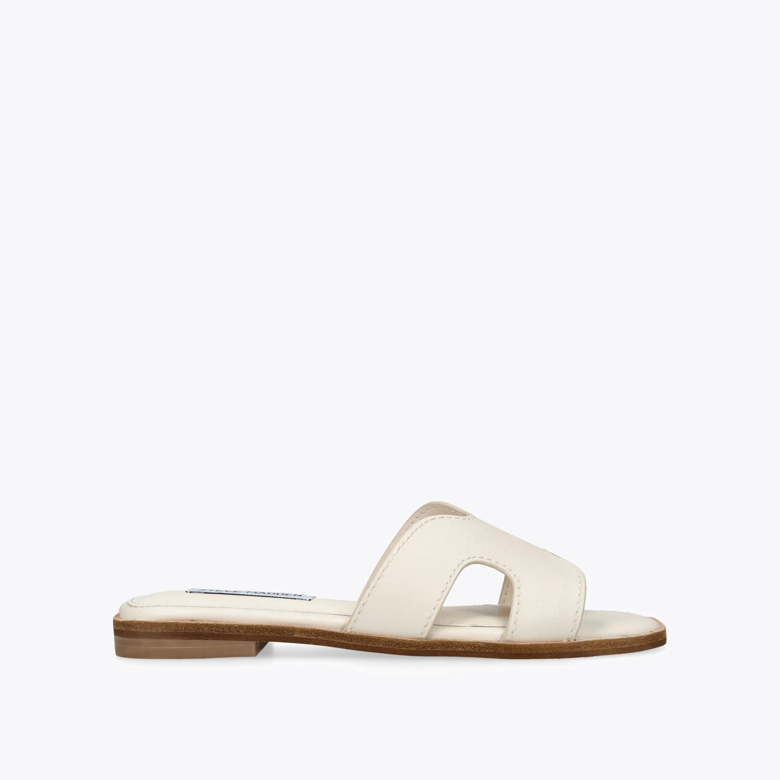 Bondst White | Steve Madden UK