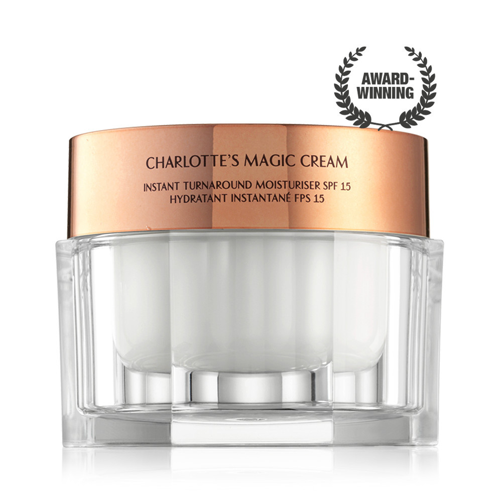 Charlotte’s Magic Cream - Best Selling Uk Luxury Moisturiser | Charlotte Tilbury | Charlotte Tilbury (UK) 