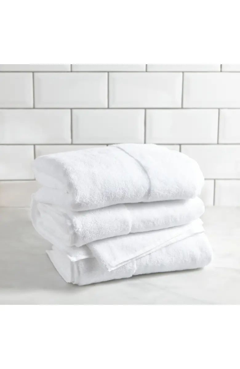 Classic Hydrocotton Face Cloth | Nordstrom