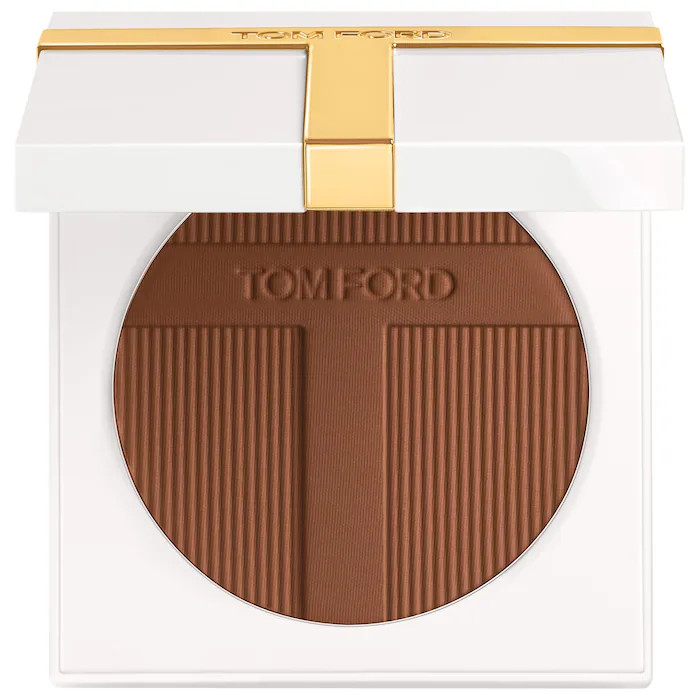Soleil Matte Bronzing Powder with 8HR Wear | Sephora (US)