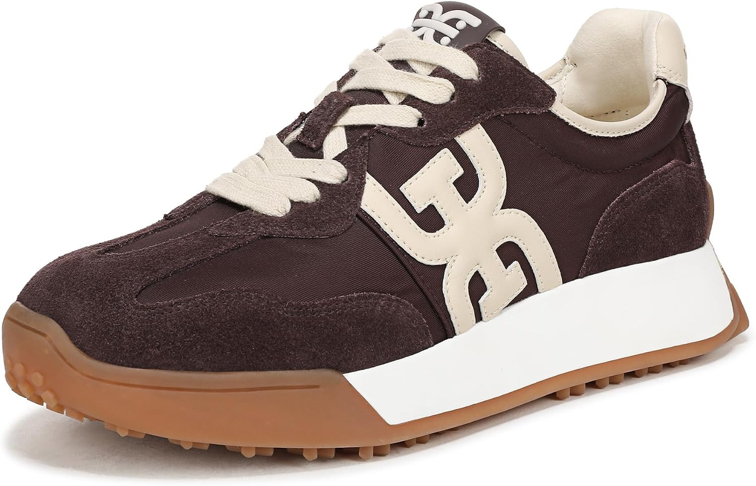 Sam Edelman Women's Langley Sneakers | Amazon (US)