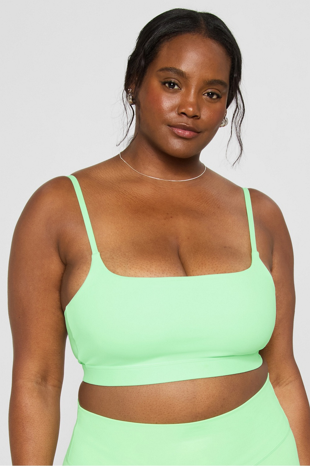 Essential Low Impact Sports Bra | Fabletics