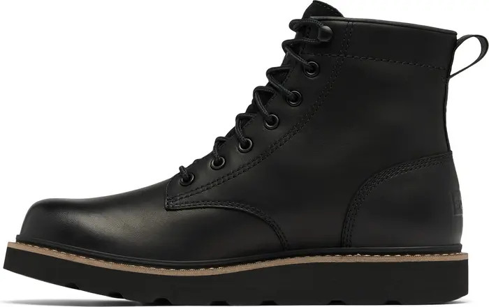 SOREL Slabtown '62™ Waterproof Moc Toe Boot (Men) | Nordstromrack | Nordstrom Rack