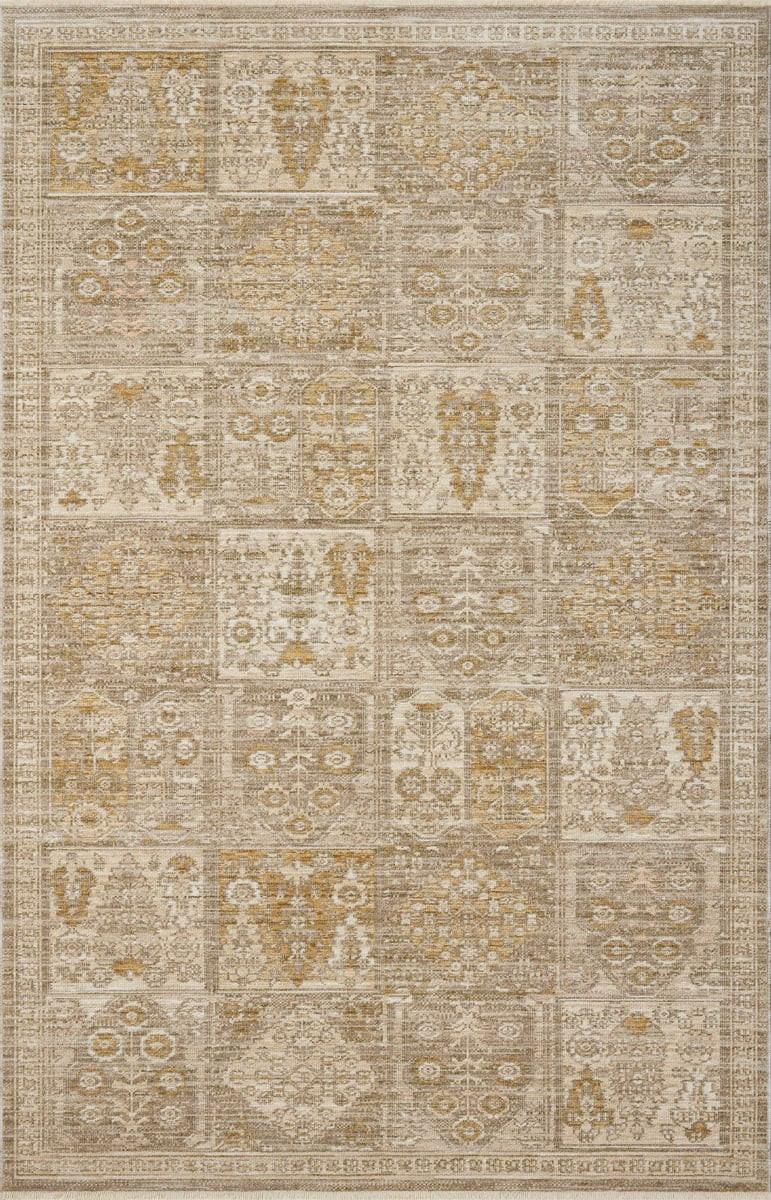 Loloi Elora ELR-07 Traditional / Oriental Area Rugs | Rugs Direct | Rugs Direct