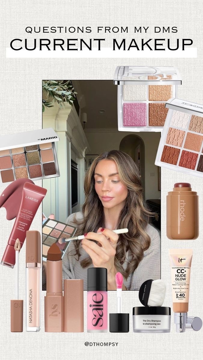 more favorites from the sephora beauty sale 

#LTKBeauty #LTKSaleAlert