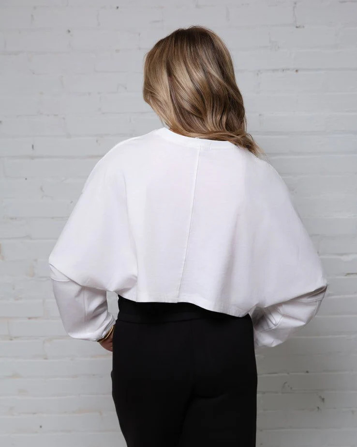 VINTAGE CROP CREW | ÉLEVÉ