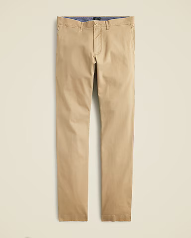484 Slim-fit stretch chino pant | J. Crew US