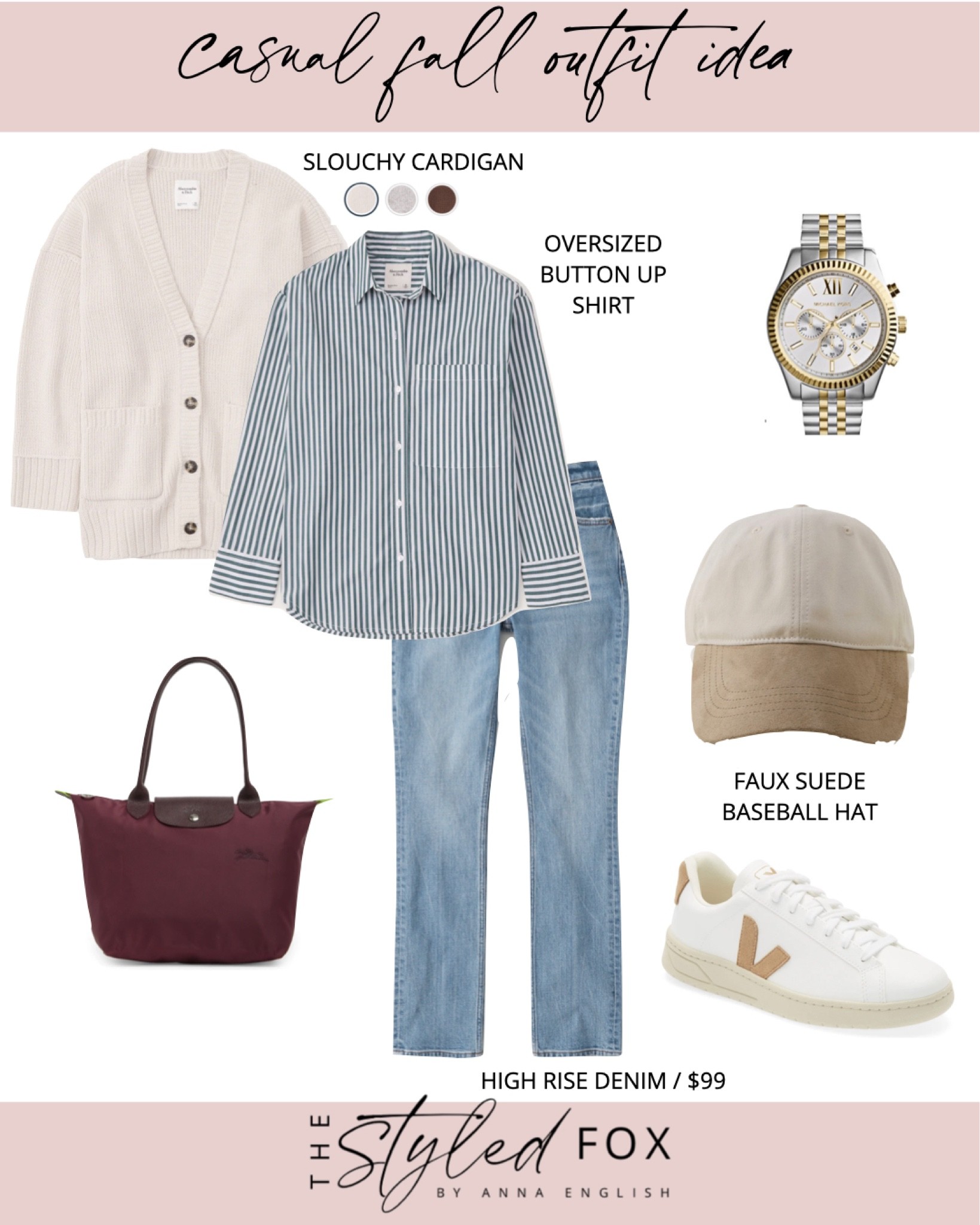 casual fall outfit idea 

Abercrombie, Abercrombie style, fall fashion, fall style, fall outfit idea, winter fashion, winter style, winter outfit idea, plaid coat, plaid jacket, fall coat, fall jacket, winter coat, winter jacket, high rise denim, casual outfit, casual style 

#LTKSeasonal #LTKunder100 #LTKstyletip