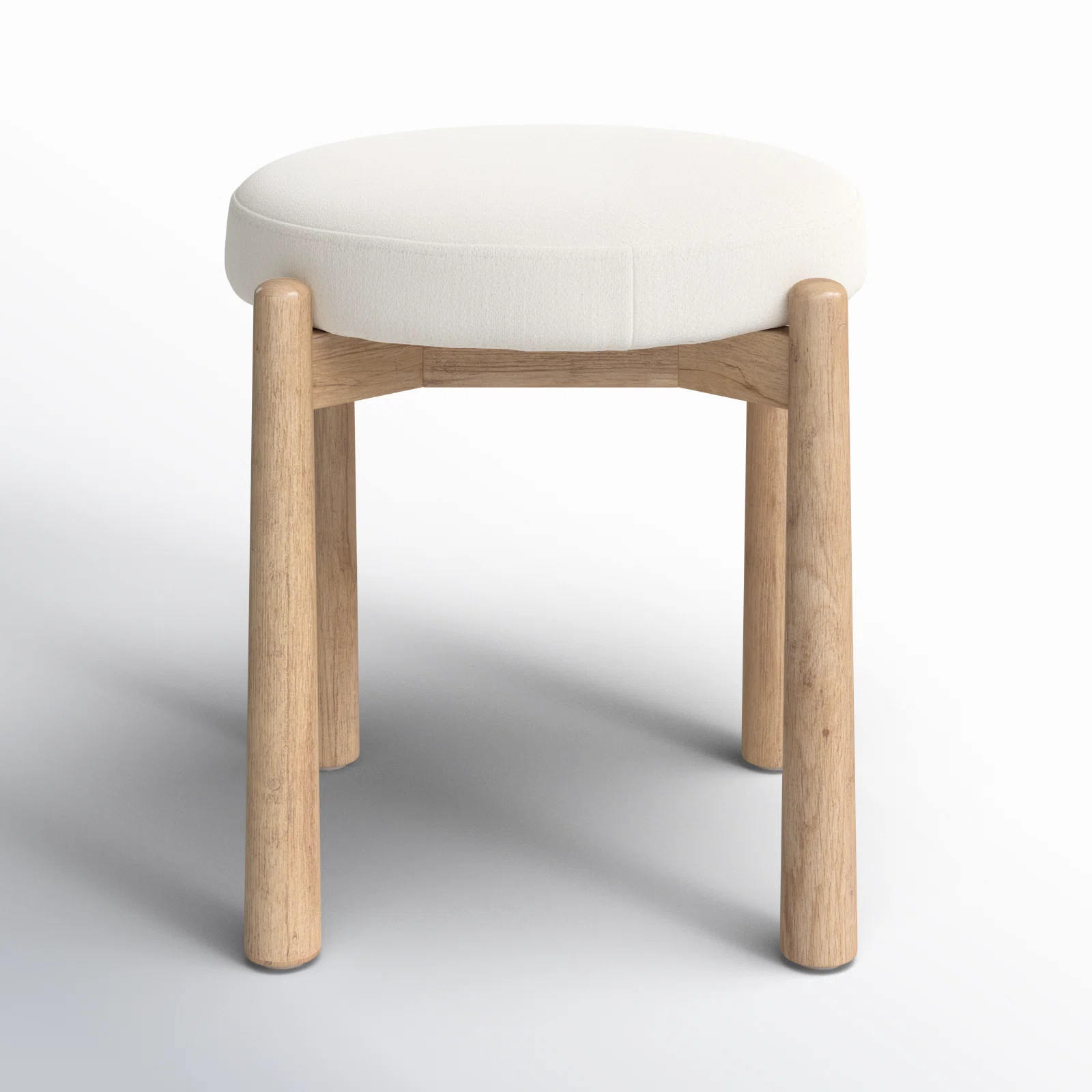 Accent Stool | Joss & Main