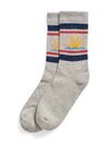 Sun & Wave™ Sock | Faherty