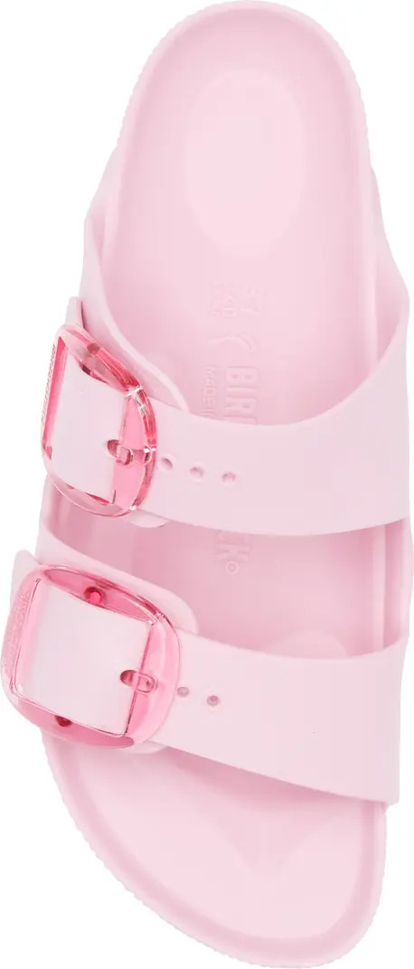 Arizona Big Buckle EVA Slide Sandal (Women) | Nordstrom