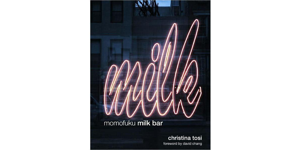 Momofuku Milk Bar - A Cookbook by Christina Tosi | Macys (US)