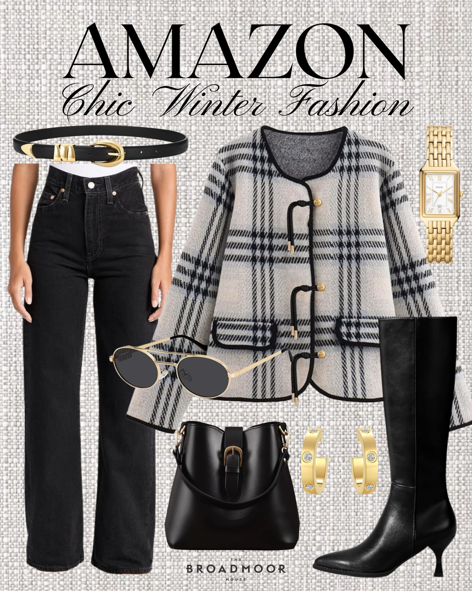 Chic winter fashion for less!

#LTKmomlife #LTKFindsUnder100 #LTKootd