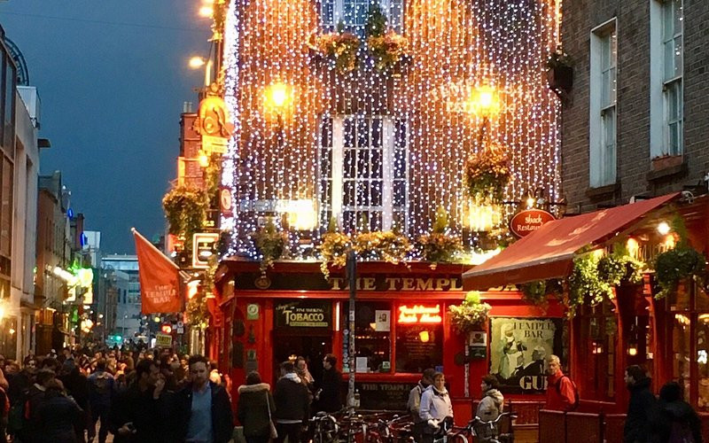 The Temple Bar  PubSomeone from this business manages the listing. | TripAdvisor US