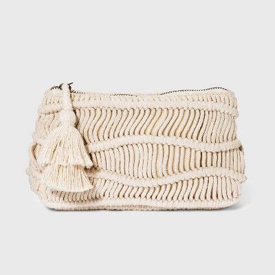 Pouch Clutch - Universal Thread™ | Target